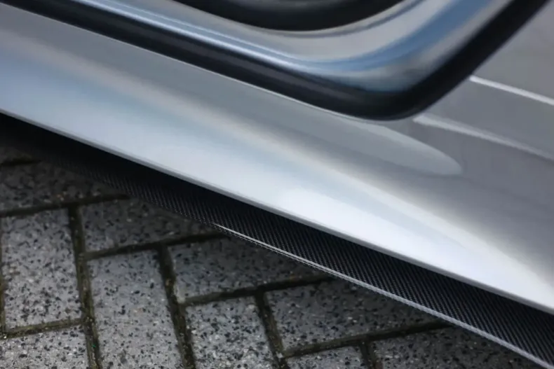 Aston Martin DB12 din 2024 cu 8.173 km - oferta AST179686 - foto 4