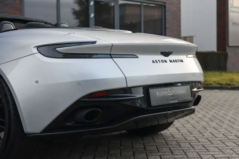 Aston Martin DB12 din 2024 cu 8.173 km - oferta AST179686 - foto 10