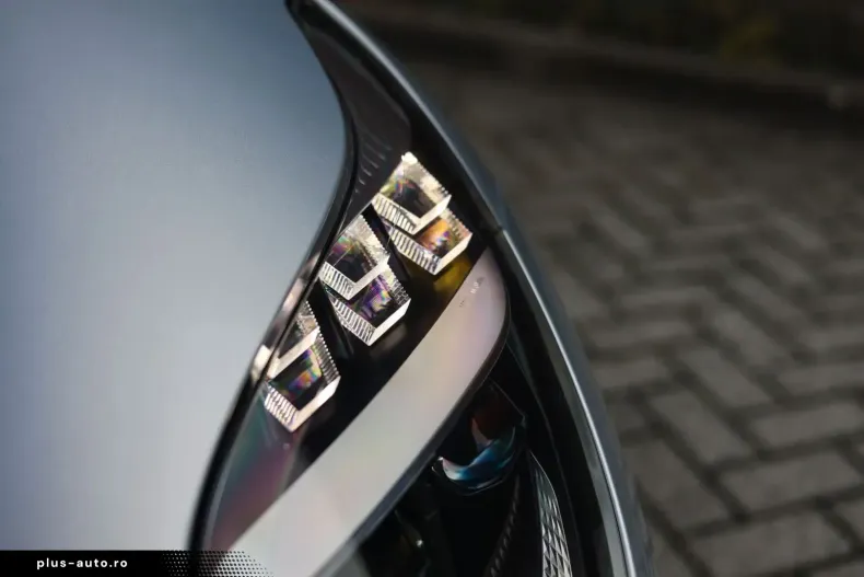 Aston Martin DB12 din 2024 cu 8.173 km - oferta AST179686 - foto 14