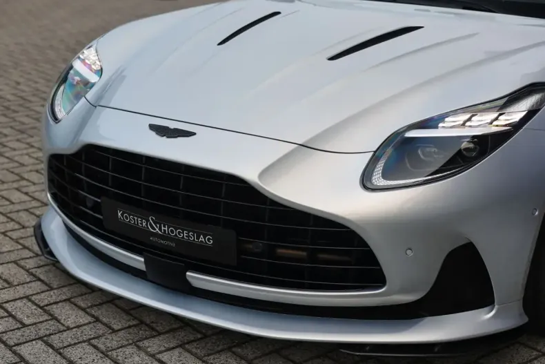 Aston Martin DB12 din 2024 cu 8.173 km - oferta AST179686 - foto 17