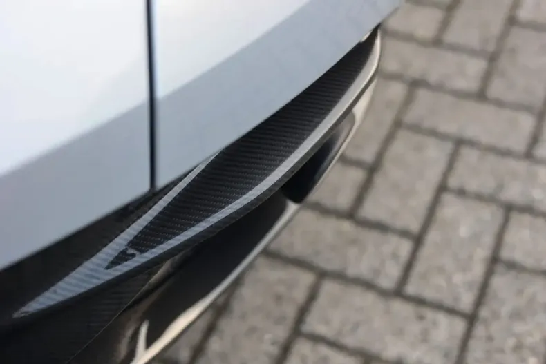 Aston Martin DB12 din 2024 cu 8.173 km - oferta AST179686 - foto 19