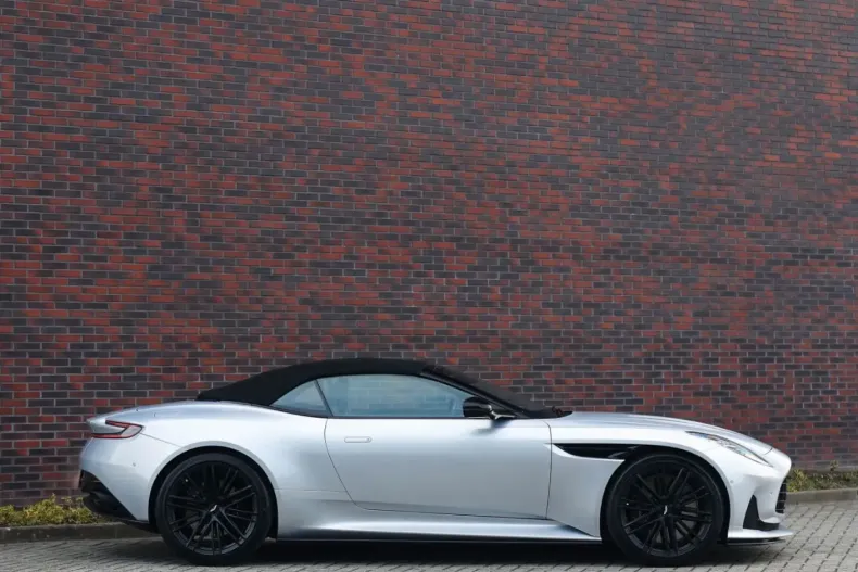 Aston Martin DB12 din 2024 cu 8.173 km - oferta AST179686 - foto 23