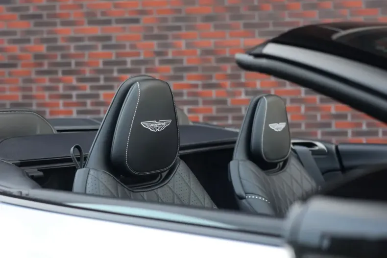 Aston Martin DB12 din 2024 cu 8.173 km - oferta AST179686 - foto 24