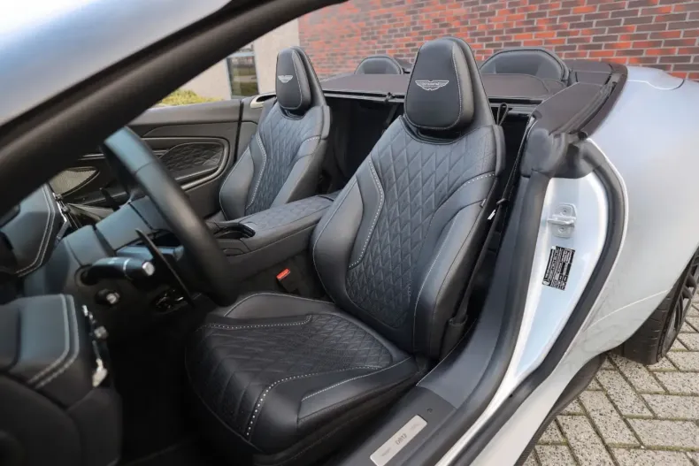 Aston Martin DB12 din 2024 cu 8.173 km - oferta AST179686 - foto 25