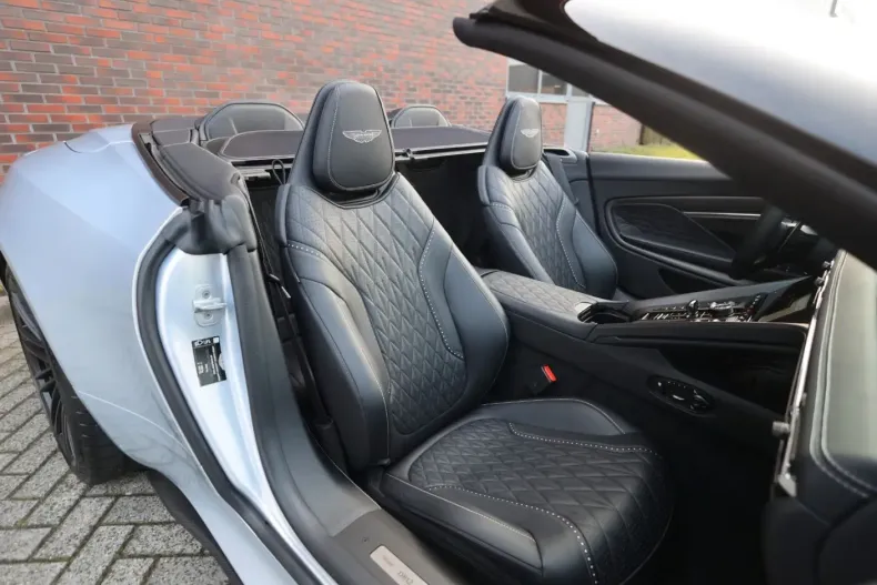 Aston Martin DB12 din 2024 cu 8.173 km - oferta AST179686 - foto 27