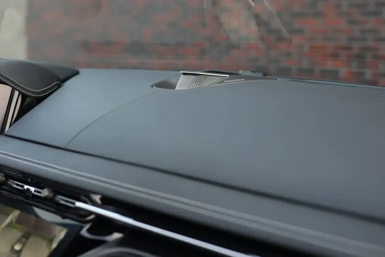 Aston Martin DB12 din 2024 cu 8.173 km - oferta AST179686 - foto 38