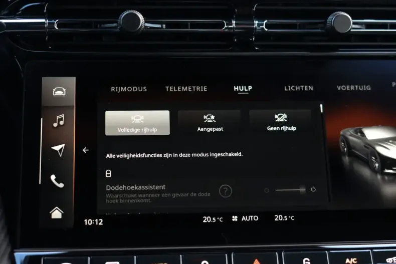 Aston Martin DB12 din 2024 cu 8.173 km - oferta AST179686 - foto 41