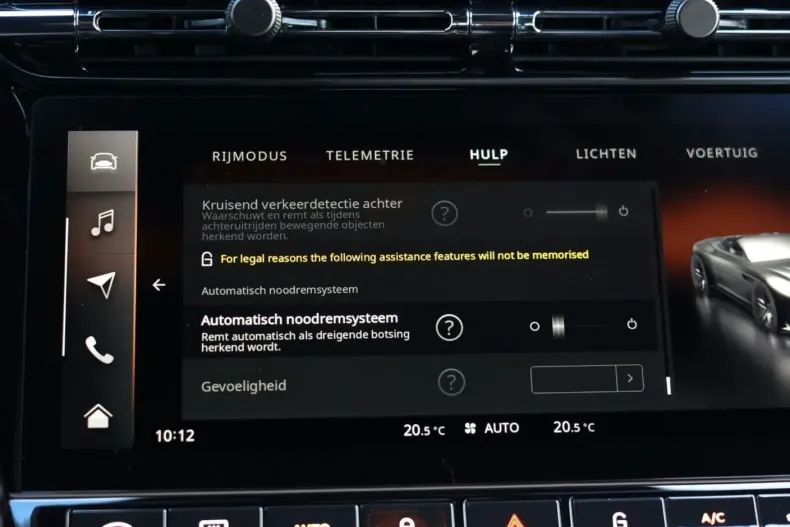 Aston Martin DB12 din 2024 cu 8.173 km - oferta AST179686 - foto 43