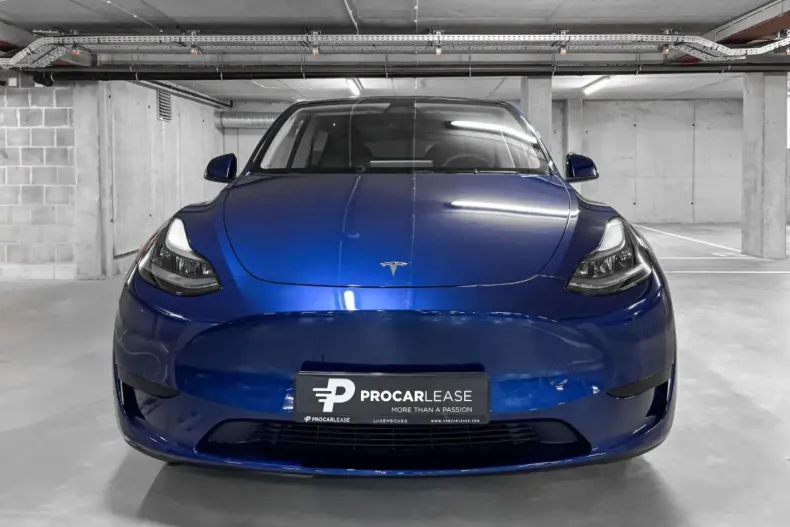 Tesla Model Y din 2024 cu 35.000 km - oferta TES179687 - foto 2