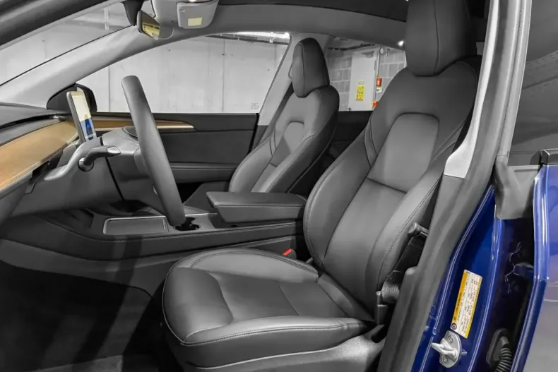 Tesla Model Y din 2024 cu 35.000 km - oferta TES179687 - foto 7