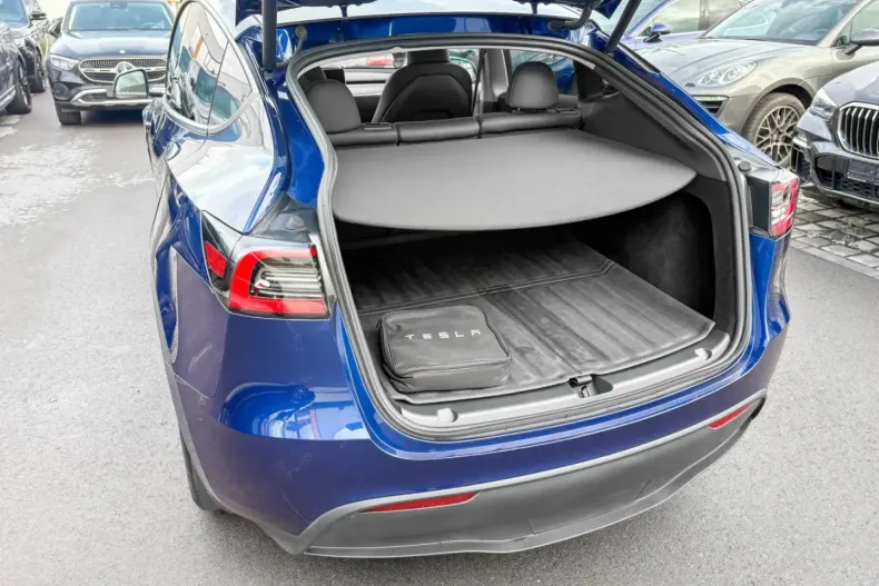 Tesla Model Y din 2024 cu 35.000 km - oferta TES179687 - foto 23