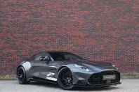 Aston Martin Vanquish din 2024 cu 6.797 km - oferta AST179688 - foto 1