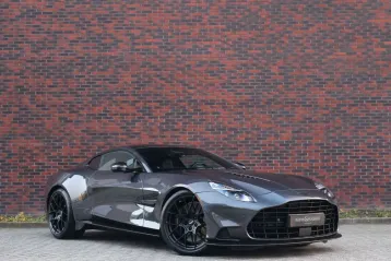 Aston Martin Vanquish din 2024 - oferta AST179688