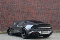 Aston Martin Vanquish din 2024 cu 6.797 km - oferta AST179688 - foto 2