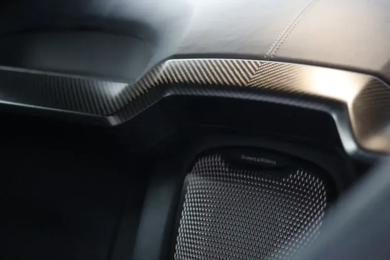 Aston Martin Vanquish din 2024 cu 6.797 km - oferta AST179688 - foto 5