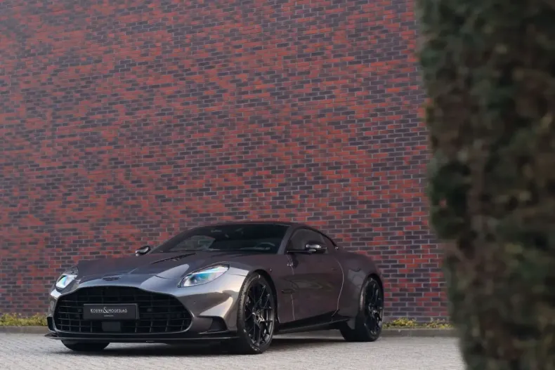 Aston Martin Vanquish din 2024 cu 6.797 km - oferta AST179688 - foto 7