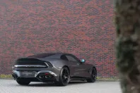 Aston Martin Vanquish din 2024 cu 6.797 km - oferta AST179688 - foto 8