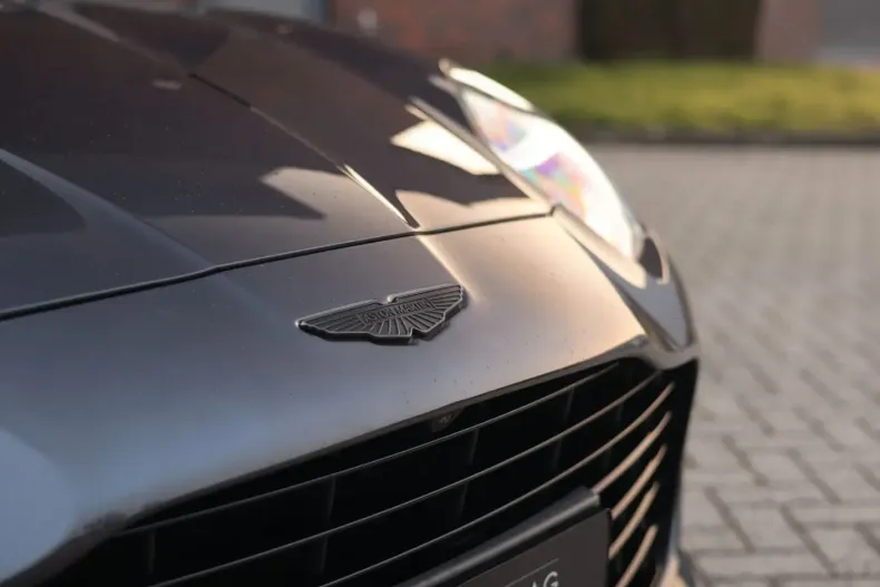 Aston Martin Vanquish din 2024 cu 6.797 km - oferta AST179688 - foto 9