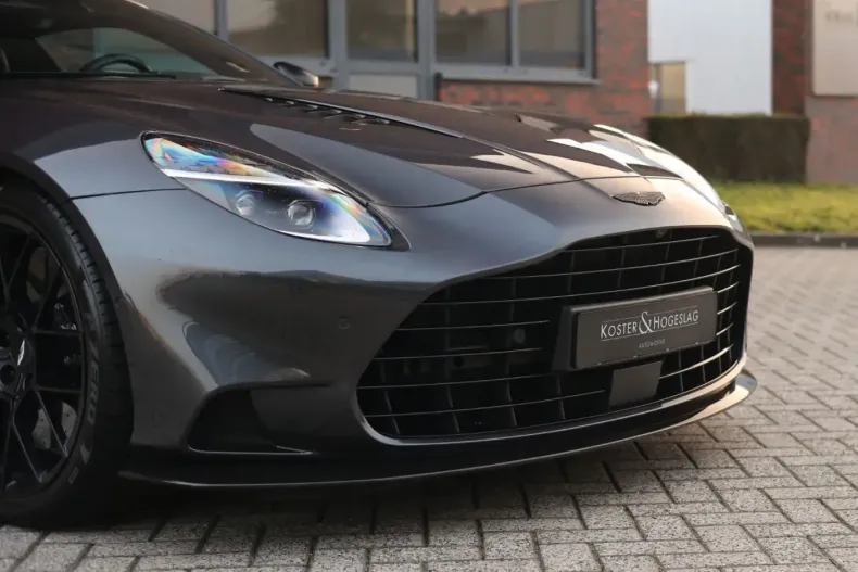Aston Martin Vanquish din 2024 cu 6.797 km - oferta AST179688 - foto 10