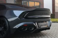 Aston Martin Vanquish din 2024 cu 6.797 km - oferta AST179688 - foto 11