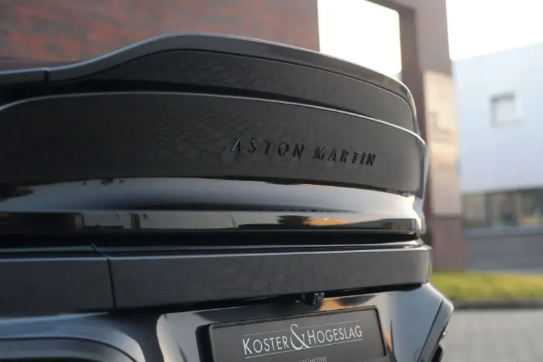 Aston Martin Vanquish din 2024 cu 6.797 km - oferta AST179688 - foto 12