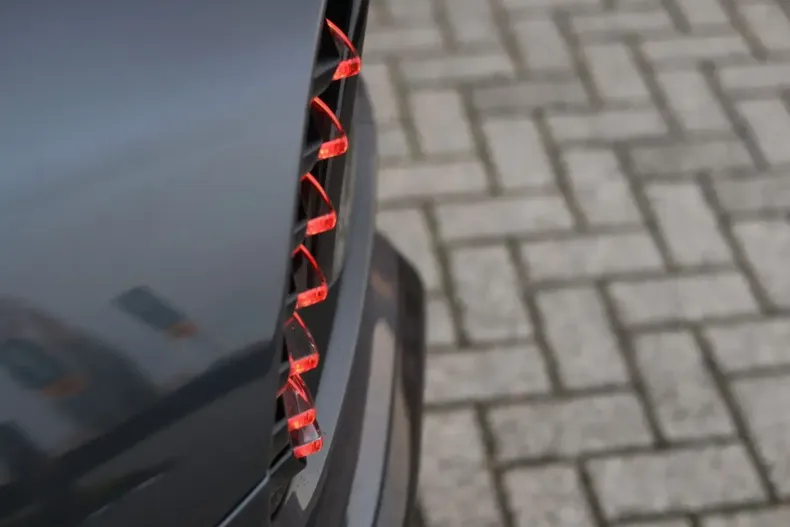 Aston Martin Vanquish din 2024 cu 6.797 km - oferta AST179688 - foto 13