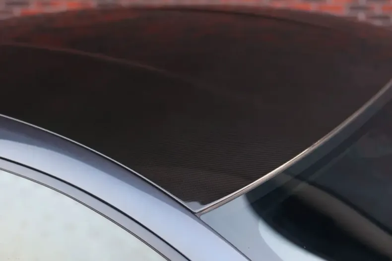 Aston Martin Vanquish din 2024 cu 6.797 km - oferta AST179688 - foto 14