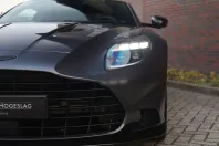Aston Martin Vanquish din 2024 cu 6.797 km - oferta AST179688 - foto 16