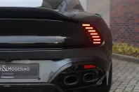 Aston Martin Vanquish din 2024 cu 6.797 km - oferta AST179688 - foto 17