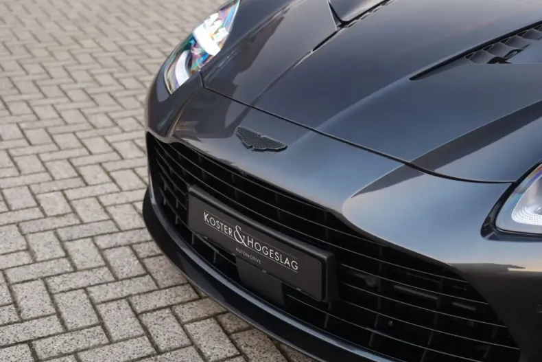 Aston Martin Vanquish din 2024 cu 6.797 km - oferta AST179688 - foto 18