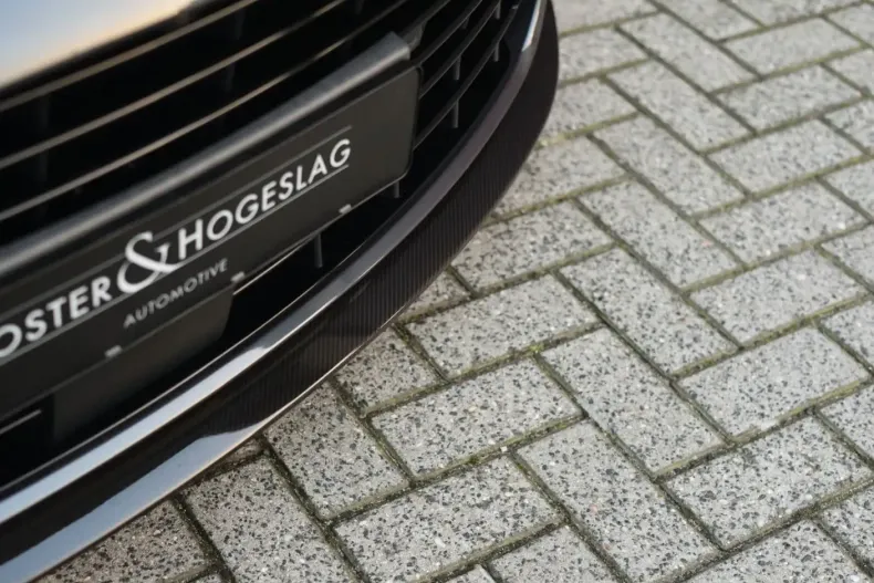 Aston Martin Vanquish din 2024 cu 6.797 km - oferta AST179688 - foto 20