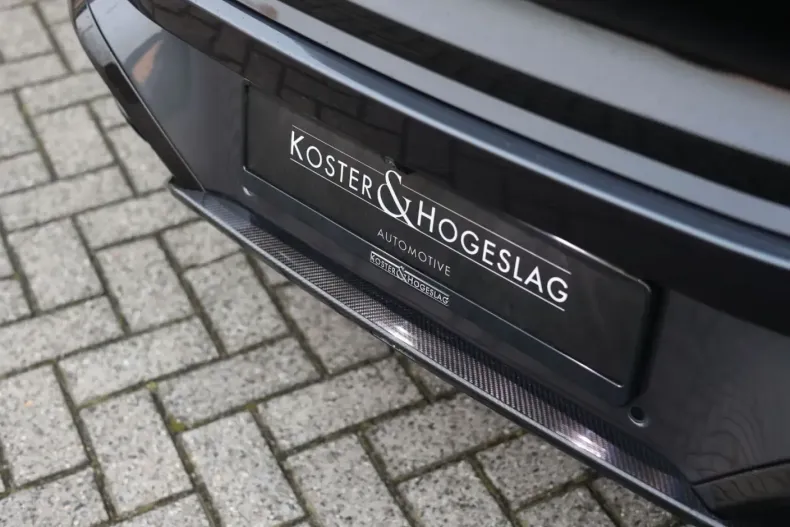 Aston Martin Vanquish din 2024 cu 6.797 km - oferta AST179688 - foto 21