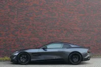 Aston Martin Vanquish din 2024 cu 6.797 km - oferta AST179688 - foto 22