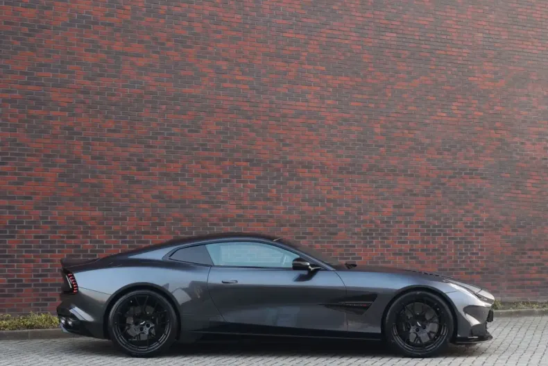 Aston Martin Vanquish din 2024 cu 6.797 km - oferta AST179688 - foto 23