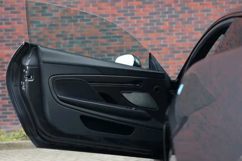 Aston Martin Vanquish din 2024 cu 6.797 km - oferta AST179688 - foto 24