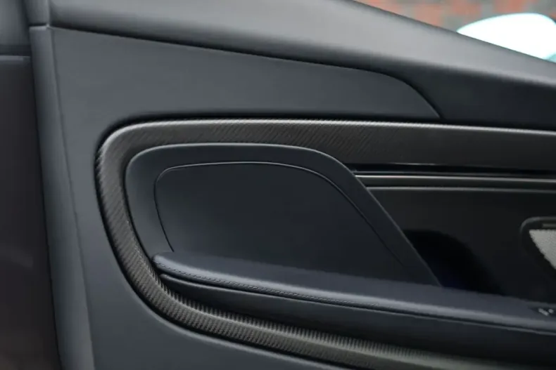 Aston Martin Vanquish din 2024 cu 6.797 km - oferta AST179688 - foto 25