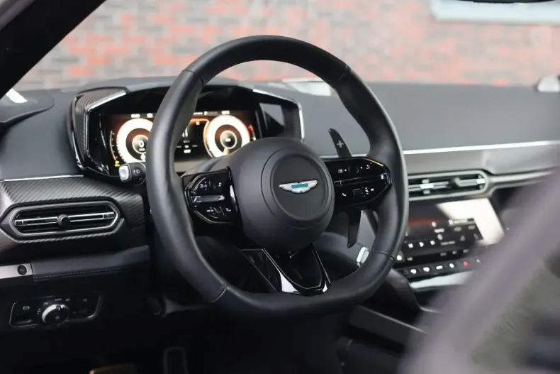 Aston Martin Vanquish din 2024 cu 6.797 km - oferta AST179688 - foto 30