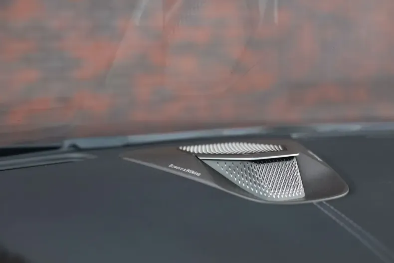 Aston Martin Vanquish din 2024 cu 6.797 km - oferta AST179688 - foto 38