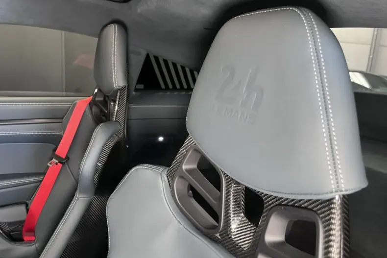 Porsche 992 din 2023 cu 4.300 km - oferta POR179689 - foto 11