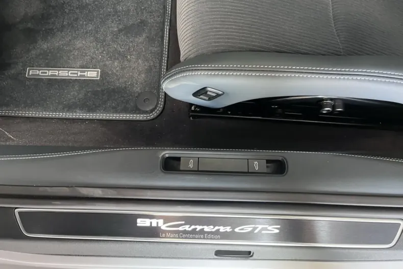 Porsche 992 din 2023 cu 4.300 km - oferta POR179689 - foto 12