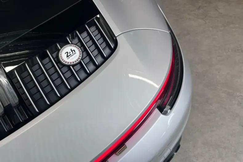 Porsche 992 din 2023 cu 4.300 km - oferta POR179689 - foto 13