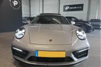 Porsche 992 din 2023 cu 4.300 km - oferta POR179689 - foto 14