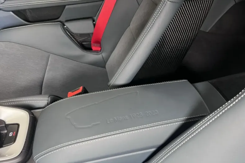 Porsche 992 din 2023 cu 4.300 km - oferta POR179689 - foto 20