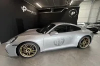 Porsche 992 din 2023 cu 4.300 km - oferta POR179689 - foto 22