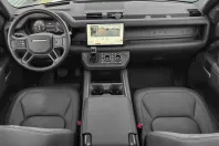 Land Rover Defender din 2025 cu 24.500 km - oferta LAN179690 - foto 11