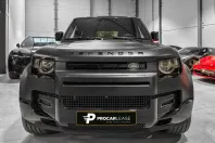Land Rover Defender din 2025 cu 24.500 km - oferta LAN179690 - foto 12
