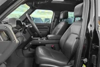 Land Rover Defender din 2025 cu 24.500 km - oferta LAN179690 - foto 16