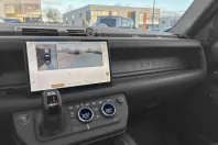 Land Rover Defender din 2025 cu 24.500 km - oferta LAN179690 - foto 19