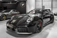 Porsche 992 din 2025 cu 2.300 km - oferta POR179691 - foto 1