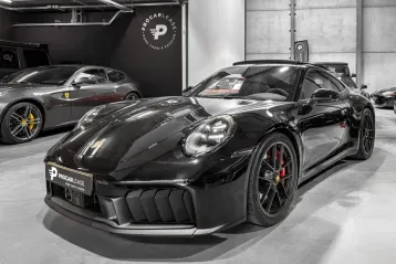 Porsche 992 din 2025 - oferta POR179691